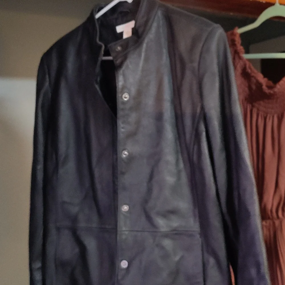 Jacket - Picture 3 of 5